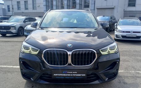 BMW X1, 2020 год, 2 636 000 рублей, 2 фотография