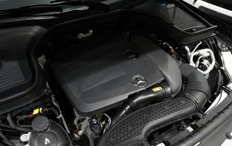 Mercedes-Benz GLC, 2019 год, 3 635 000 рублей, 31 фотография