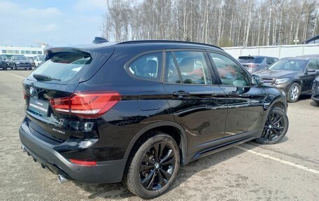 BMW X1, 2020 год, 2 636 000 рублей, 5 фотография
