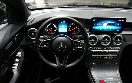 Mercedes-Benz GLC, 2019 год, 3 635 000 рублей, 18 фотография