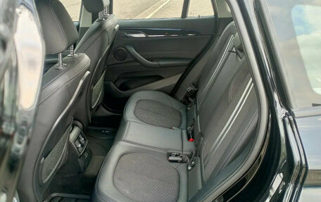 BMW X1, 2020 год, 2 636 000 рублей, 16 фотография