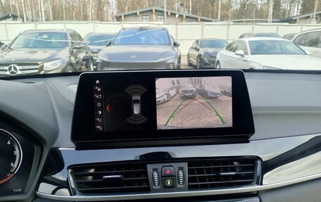 BMW X1, 2020 год, 2 636 000 рублей, 13 фотография