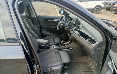 BMW X1, 2020 год, 2 636 000 рублей, 15 фотография