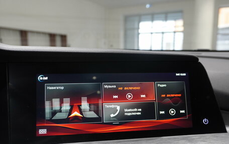 Changan CS35 Plus, 2023 год, 1 799 000 рублей, 14 фотография