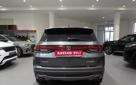 Changan CS35 Plus, 2023 год, 1 799 000 рублей, 5 фотография