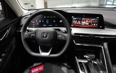 Changan CS35 Plus, 2023 год, 1 799 000 рублей, 13 фотография