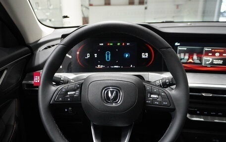 Changan CS35 Plus, 2023 год, 1 799 000 рублей, 11 фотография