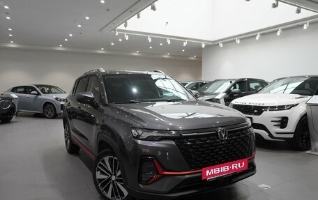 Changan CS35 Plus, 2023 год, 1 799 000 рублей, 3 фотография