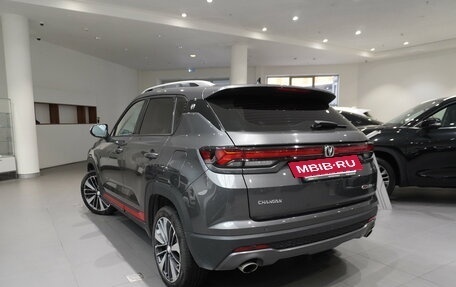 Changan CS35 Plus, 2023 год, 1 799 000 рублей, 6 фотография