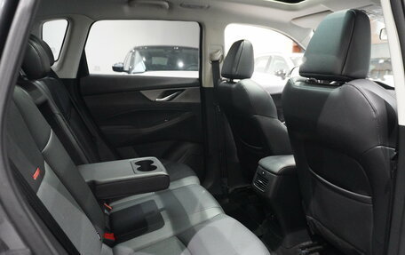 Changan CS35 Plus, 2023 год, 1 799 000 рублей, 20 фотография