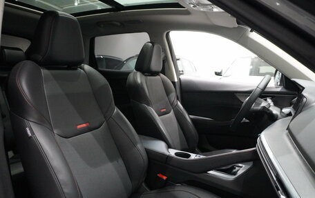 Changan CS35 Plus, 2023 год, 1 799 000 рублей, 18 фотография