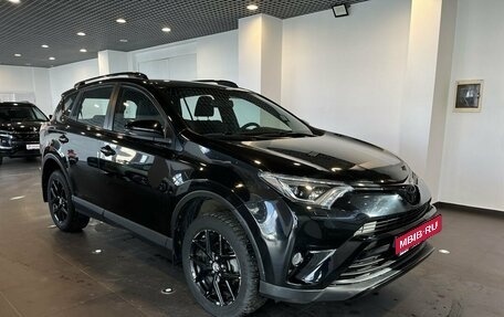 Toyota RAV4, 2019 год, 3 189 000 рублей, 1 фотография