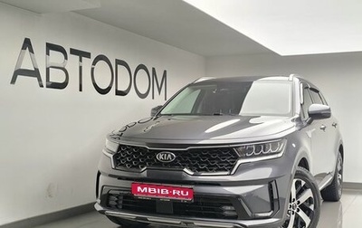 KIA Sorento IV, 2021 год, 3 847 000 рублей, 1 фотография