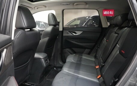 Changan CS35 Plus, 2023 год, 1 799 000 рублей, 19 фотография