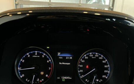 Toyota RAV4, 2019 год, 3 189 000 рублей, 11 фотография