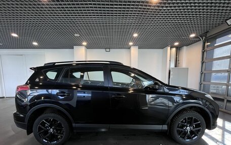 Toyota RAV4, 2019 год, 3 189 000 рублей, 2 фотография