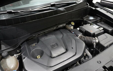 Changan CS35 Plus, 2023 год, 1 799 000 рублей, 25 фотография