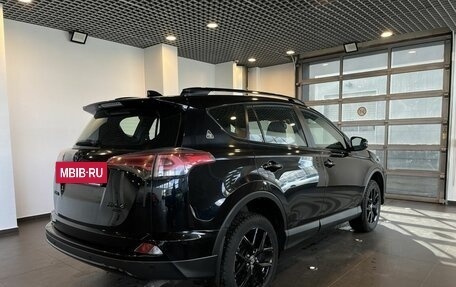 Toyota RAV4, 2019 год, 3 189 000 рублей, 3 фотография