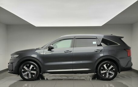 KIA Sorento IV, 2021 год, 3 847 000 рублей, 6 фотография