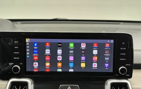 KIA Sorento IV, 2021 год, 3 847 000 рублей, 9 фотография