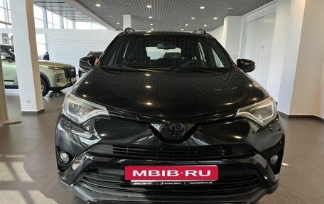 Toyota RAV4, 2019 год, 3 189 000 рублей, 8 фотография