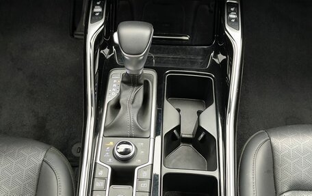 KIA Sorento IV, 2021 год, 3 847 000 рублей, 11 фотография