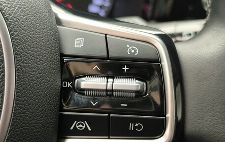 KIA Sorento IV, 2021 год, 3 847 000 рублей, 14 фотография