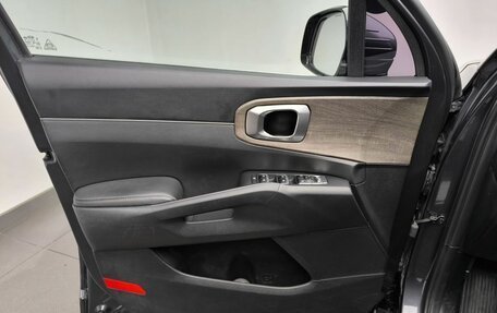 KIA Sorento IV, 2021 год, 3 847 000 рублей, 17 фотография