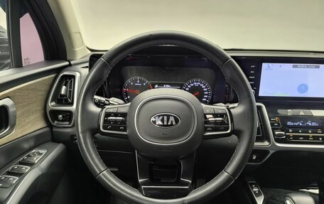 KIA Sorento IV, 2021 год, 3 847 000 рублей, 12 фотография