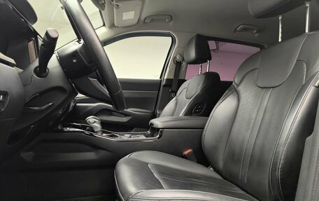 KIA Sorento IV, 2021 год, 3 847 000 рублей, 16 фотография