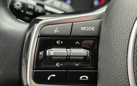 KIA Sorento IV, 2021 год, 3 847 000 рублей, 13 фотография