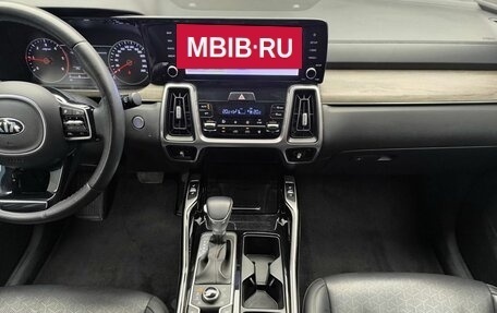 KIA Sorento IV, 2021 год, 3 847 000 рублей, 8 фотография
