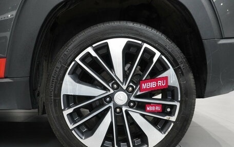 Changan CS35 Plus, 2023 год, 1 799 000 рублей, 24 фотография