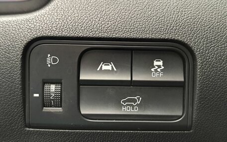 KIA Sorento IV, 2021 год, 3 847 000 рублей, 19 фотография