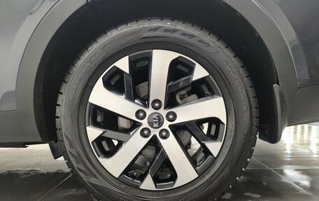 KIA Sorento IV, 2021 год, 3 847 000 рублей, 29 фотография