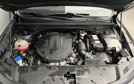 KIA Sorento IV, 2021 год, 3 847 000 рублей, 27 фотография