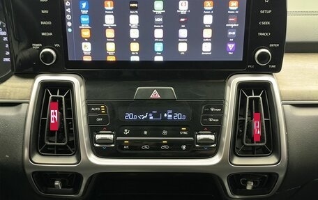 KIA Sorento IV, 2021 год, 3 847 000 рублей, 10 фотография