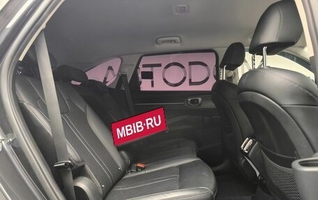 KIA Sorento IV, 2021 год, 3 847 000 рублей, 24 фотография