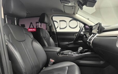 KIA Sorento IV, 2021 год, 3 847 000 рублей, 22 фотография