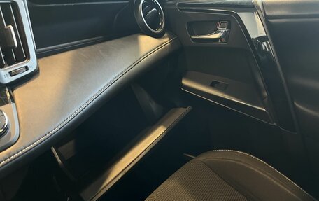 Toyota RAV4, 2019 год, 3 189 000 рублей, 27 фотография