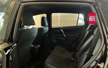 Toyota RAV4, 2019 год, 3 189 000 рублей, 21 фотография