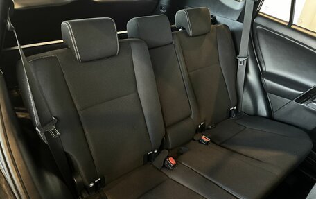 Toyota RAV4, 2019 год, 3 189 000 рублей, 31 фотография