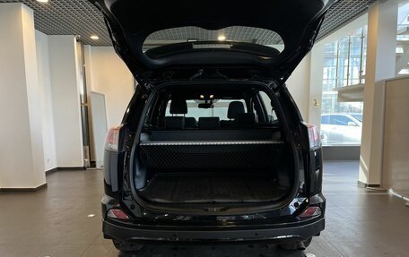 Toyota RAV4, 2019 год, 3 189 000 рублей, 32 фотография