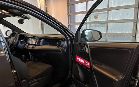 Toyota RAV4, 2019 год, 3 189 000 рублей, 24 фотография