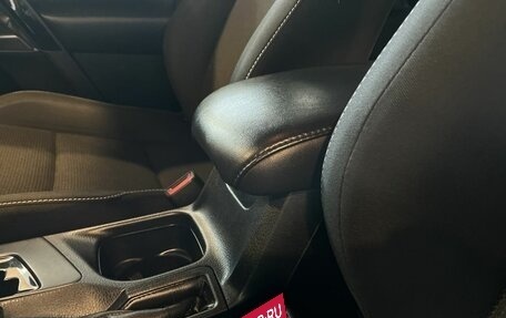 Toyota RAV4, 2019 год, 3 189 000 рублей, 29 фотография