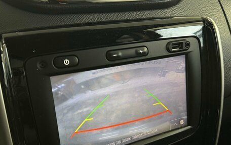 Nissan Terrano III, 2018 год, 1 410 000 рублей, 7 фотография