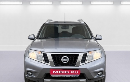 Nissan Terrano III, 2018 год, 1 410 000 рублей, 2 фотография