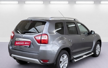 Nissan Terrano III, 2018 год, 1 410 000 рублей, 4 фотография