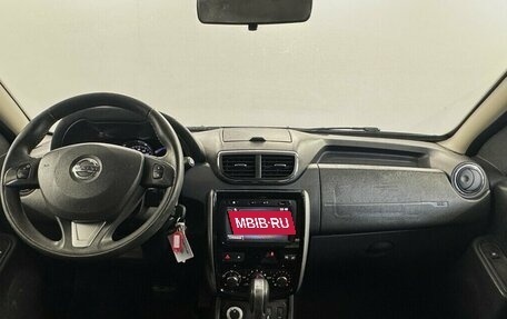 Nissan Terrano III, 2018 год, 1 410 000 рублей, 5 фотография