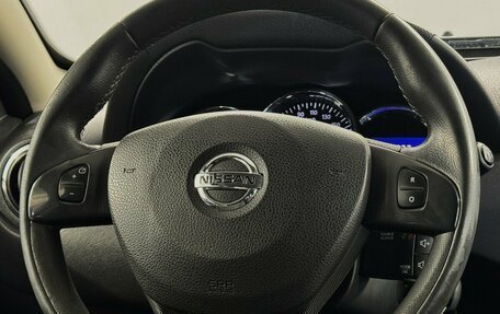 Nissan Terrano III, 2018 год, 1 410 000 рублей, 9 фотография